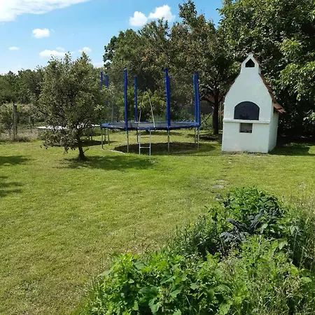Apartament Hovirag Vendeghaz Tihany