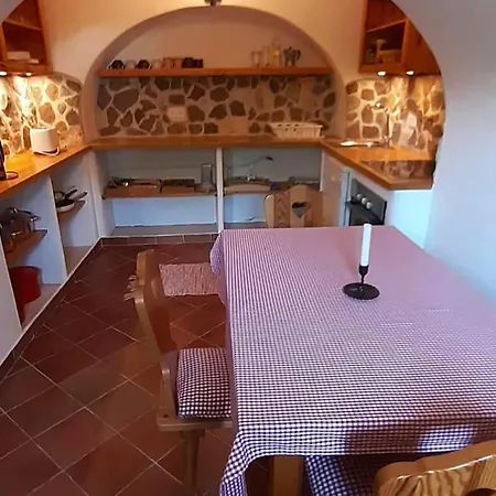 Apartament Hovirag Vendeghaz *