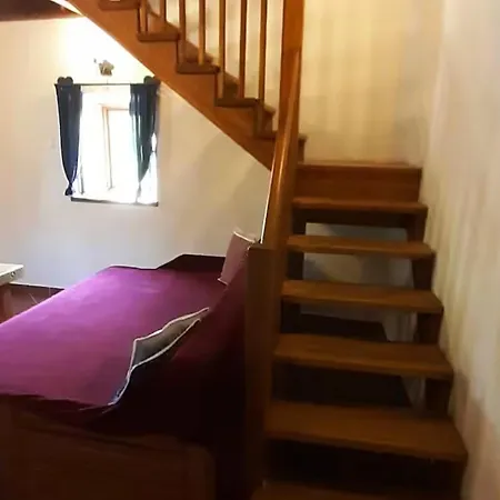 Apartament Hovirag Vendeghaz *