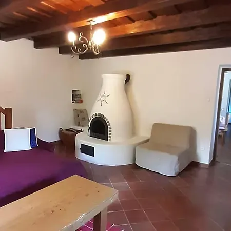 Hovirag Vendeghaz Apartament Tihany