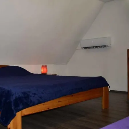 Hovirag Vendeghaz Apartament Tihany